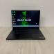 Ігровий ультрабук Razer Blade 14 RZ09-0427 / 14" (2560x1440) IPS / AMD Ryzen 9 6900HX (8 (16) ядер по 3.3 - 4.9 GHz) / 16 GB DDR5 / 1000 GB SSD NVMe / nVidia GeForce RTX 3080 Ti, 16 GB GDDR6, 256-bit / WebCam купити
