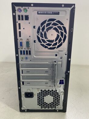 Комп'ютер HP EliteDesk 700 G1 Tower / Intel Core i5-4590 (4 ядра по 3.0 - 3.7 GHz) / 8 GB DDR3 / 250 GB HDD / Intel HD Graphics 4600 / DVD-ROM Комп'ютер HP EliteDesk 700 G1 Tower / Intel Core i5-4590 (4 ядра по 3.0 - 3.7 GHz) / 8 GB DDR3 / 250 GB HDD / Intel HD Graphics 4600 / DVD-ROM