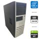 Комп'ютер NoName Tower / Intel Core i7-3770 (4 (8) ядра по 3.4 - 3.9 GHz) / 16 GB DDR3 / 256 GB SSD / nVidia GeForce GT 630, 2 GB GDDR3, 64-bit / DVD-ROM купити