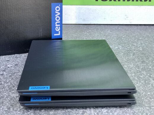 Lenovo IdeaPad L340 Gaming / 15.6" (1920x1080) IPS / Intel Core i5-9300H (4(8) ядер по 2.4 - 4.1 GHz) / 8 GB DDR4 / 1 TB HDD / GeForce GTX 1050 3 GB