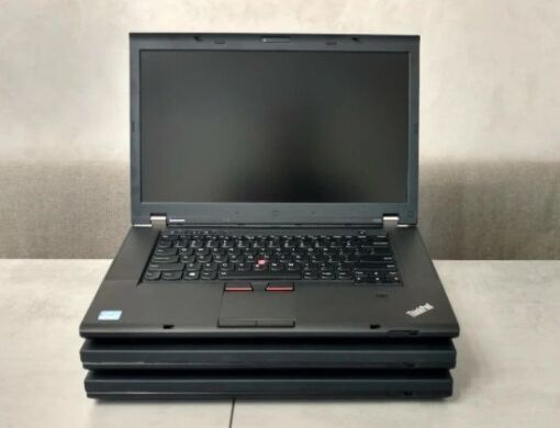 Lenovo ThinkPad T530 / 15.6" (1600х900) TFT TN / Intel Core i5-3320M (2 (4) ядра по 2.6 - 3.3 GHz) / 8 GB DDR3 / 500 GB HDD / WebCam Lenovo ThinkPad T530 / 15.6" (1600х900) TFT TN / Intel Core i5-3320M (2 (4) ядра по 2.6 - 3.3 GHz) / 8 GB DDR3 / 500 GB HDD / WebCam