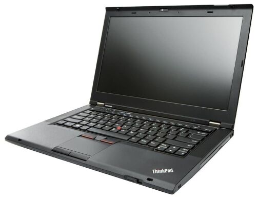 Lenovo ThinkPad T530 / 15.6" (1600х900) TFT TN / Intel Core i5-3320M (2 (4) ядра по 2.6 - 3.3 GHz) / 8 GB DDR3 / 500 GB HDD / WebCam Lenovo ThinkPad T530 / 15.6" (1600х900) TFT TN / Intel Core i5-3320M (2 (4) ядра по 2.6 - 3.3 GHz) / 8 GB DDR3 / 500 GB HDD / WebCam