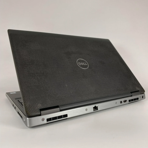 Купить мобильную рабочую станцию Dell Precision 7540 / 15.6