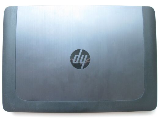 Мобильная рабочая станция HP ZBook 14 G1 / 14" (1600x900) UWVA / Intel Core i5-4300U (2 (4) ядра по 1.9 - 2.9 GHz) / 8 GB DDR3 / 240 GB SSD NEW + 500 GB HDD / AMD FirePro M4100, 1 GB DDR5, 128-bit / WebCam