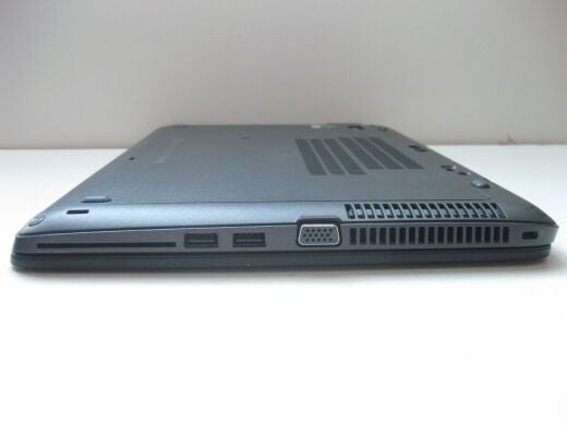 Мобильная рабочая станция HP ZBook 14 G1 / 14" (1600x900) UWVA / Intel Core i5-4300U (2 (4) ядра по 1.9 - 2.9 GHz) / 8 GB DDR3 / 240 GB SSD NEW + 500 GB HDD / AMD FirePro M4100, 1 GB DDR5, 128-bit / WebCam