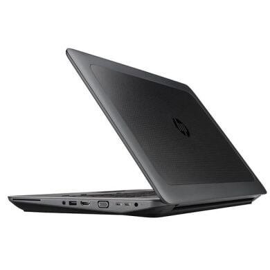 Мобільна робоча станція HP ZBook 17 G3 / 17.3" (1920x1080) IPS / Intel Xeon E3-1505M v5 (4 (8) ядра по 2.8 - 3.7 GHz) / 32 GB DDR4 / 512 GB SSD / nVidia Quadro M4000M, 4 GB GDDR5, 256-bit