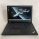 Мобільна робоча станція Lenovo ThinkPad P53 / 15.6" (1920x1080) IPS / Intel Core i7-9850H (6 (12) ядер по 2.6 - 4.6 GHz) / 16 GB DDR4 / 512 GB SSD / nVidia Quadro T1000, 4 GB GDDR5, 128-bit / WebCam / Fingerprint купити