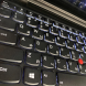 Мобільна робоча станція Lenovo ThinkPad P53 / 15.6" (1920x1080) IPS / Intel Core i7-9850H (6 (12) ядер по 2.6 - 4.6 GHz) / 16 GB DDR4 / 512 GB SSD / nVidia Quadro T1000, 4 GB GDDR5, 128-bit / WebCam / Fingerprint купити