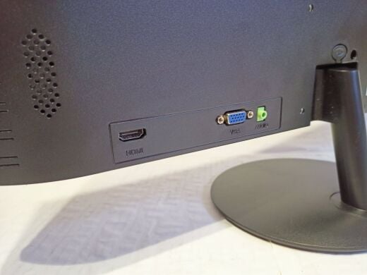 Монитор 2E C2419B (2E-C2419B-01.UA) / 23.8" (1920x1080) ADS / VGA, HDMI 