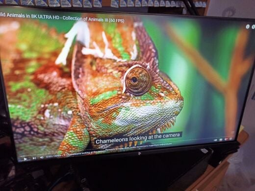 Монитор 2E C2419B (2E-C2419B-01.UA) / 23.8" (1920x1080) ADS / VGA, HDMI 