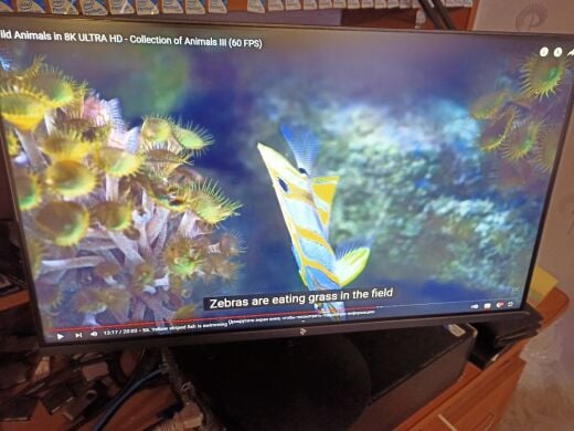 Монитор 2E C2419B (2E-C2419B-01.UA) / 23.8" (1920x1080) ADS / VGA, HDMI 