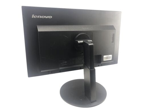 Монитор Lenovo T2324D / 23" (1920x1080) TN WLED / VGA, DP