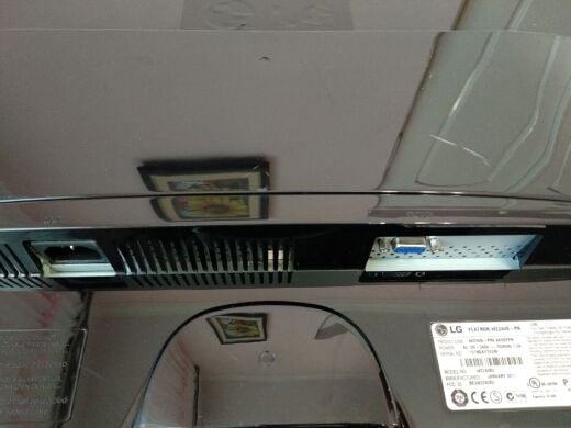 Монітор Б клас LG Flatron W2240S-PN / 21.5" (1920x1080) TN+film / VGA