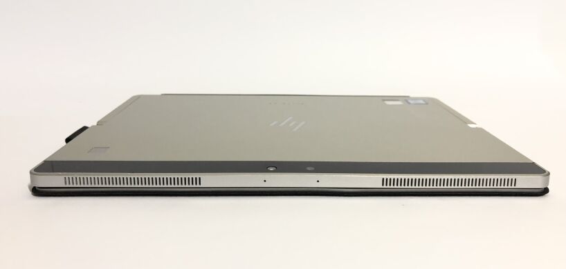 Нетбук-трансформер HP Elite x2 1012 G2 / 12.1" (2736x1824) IPS Touch / Intel Core i5-7200U (2 (4) ядер по 2.5 - 3.1 GHz) / 8 GB DDR3 / 256 GB SSD / Intel HD Graphics 620 / WebCam / Win 11 Pro