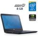 Ноутбук Dell Latitude 3440 Gray / 14" (1366x768) TN / Intel Core i5-4210U (2 (4) ядра по 1.7 - 2.7 GHz) / 8 GB DDR3 / 240 GB SSD / nVidia GeForce GT 740M, 2 GB DDR3, 64-bit / WebCam купить