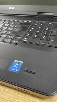 Ноутбук Dell Latitude E5440 / 14" (1366x768) TN / Intel Core i5-4300U (2 (4) ядра по 1.9 - 2.9 GHz) / 8 GB DDR3 / 500 GB SSHD / Intel HD Graphics 4400 / WebCam