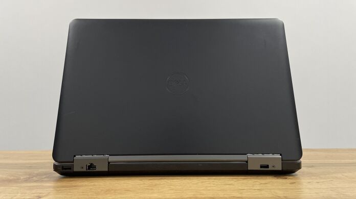 Ноутбук Dell Latitude E5440 / 14" (1366x768) TN / Intel Core i5-4300U (2 (4) ядра по 1.9 - 2.9 GHz) / 8 GB DDR3 / 500 GB SSHD / Intel HD Graphics 4400 / WebCam