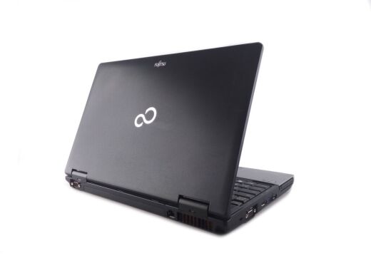 Ноутбук Fujitsu LifeBook E752 / 15.6" (1600x900) TN / Intel Core i5-3210M (2 (4) ядра по 2.5 - 3.1 GHz) / 8 GB DDR3 / 500 GB HDD / Intel HD Graphics 4000 / NO WebCam