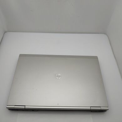 Ноутбук HP EliteBook 8560р / 15.6" (1366x768) TN / Intel Core i5-2410M (2 (4) ядра по 2.3 - 2.9 GHz) / 8 GB DDR3 / 240 GB SSD / AMD Radeon HD 6470M, 1 GB DDR3, 64-bit / WebCam / DVD-RW