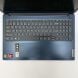 Ноутбук Lenovo IdeaPad 1 15AMN7 / 15.6" (1920x1080) IPS / AMD Ryzen 5 7520U (4 (8) ядра по 2.8 - 4.3 GHz) / 8 GB DDR5 / 512 GB SSD / AMD Radeon 610M Graphics / WebCam / Win 11 купить