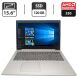 Ноутбук Lenovo IdeaPad 320-15IAP / 15.6" (1366x768) TN / Intel Pentium N4200 (4 ядра по 1.1 - 2.5 GHz) / 8 GB DDR3 / 120 GB SSD / AMD Radeon 530, 2 GB GDDR5, 64-bit / WebCam купить