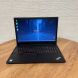 Ноутбук Lenovo ThinkPad E580 / 15.6" (1366x768) TN / Intel Core i5-7200U (2 (4) ядра по 2.5 - 3.1 GHz) / 8 GB DDR4 / 180 GB SSD / Intel UHD Graphics 620 / WebCam купить