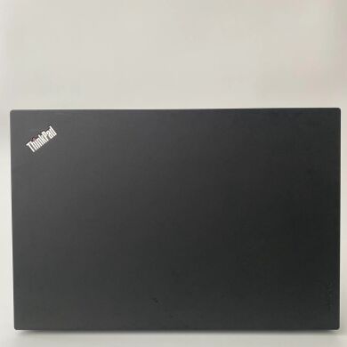 Ноутбук Б-класс Lenovo ThinkPad P50s / 15.6" (1920x1080) TN / Intel Core i7-6500U (2 (4) ядра по 2.5 - 3.1 GHz) / 16 GB DDR3 / 512 GB SSD / nVidia Quadro M500M, 2 GB GDDR3, 64-bit / WebCam / Два АКБ + Беспроводная мышка