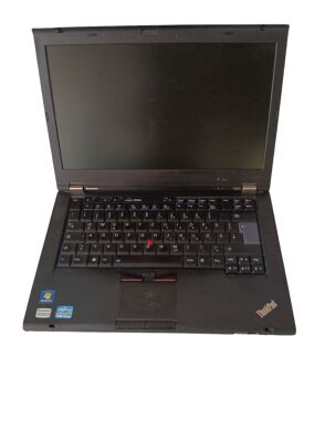 Ноутбук Lenovo ThinkPad T420 / 14" (1366x768) TN / Intel Core i5-2520M (2 (4) ядра по 2.5 - 3.2 GHz) / 6 GB DDR3 / 120 GB SSD NEW / nVidia NVS 4200M, 1 GB DDR3, 64-bit / WebCam Ноутбук Lenovo ThinkPad T420 / 14" (1366x768) TN / Intel Core i5-2520M (2 (4) ядра по 2.5 - 3.2 GHz) / 6 GB DDR3 / 120 GB SSD NEW / nVidia NVS 4200M, 1 GB DDR3, 64-bit / WebCam