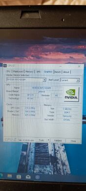 Ноутбук Lenovo ThinkPad T420 / 14" (1366x768) TN / Intel Core i5-2520M (2 (4) ядра по 2.5 - 3.2 GHz) / 6 GB DDR3 / 120 GB SSD NEW / nVidia NVS 4200M, 1 GB DDR3, 64-bit / WebCam Ноутбук Lenovo ThinkPad T420 / 14" (1366x768) TN / Intel Core i5-2520M (2 (4) ядра по 2.5 - 3.2 GHz) / 6 GB DDR3 / 120 GB SSD NEW / nVidia NVS 4200M, 1 GB DDR3, 64-bit / WebCam