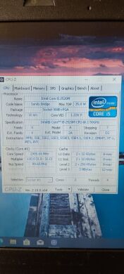 Ноутбук Lenovo ThinkPad T420 / 14" (1366x768) TN / Intel Core i5-2520M (2 (4) ядра по 2.5 - 3.2 GHz) / 6 GB DDR3 / 120 GB SSD NEW / nVidia NVS 4200M, 1 GB DDR3, 64-bit / WebCam Ноутбук Lenovo ThinkPad T420 / 14" (1366x768) TN / Intel Core i5-2520M (2 (4) ядра по 2.5 - 3.2 GHz) / 6 GB DDR3 / 120 GB SSD NEW / nVidia NVS 4200M, 1 GB DDR3, 64-bit / WebCam