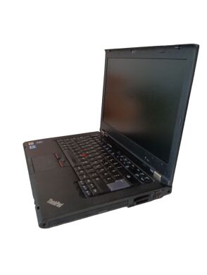 Ноутбук Lenovo ThinkPad T420 / 14" (1366x768) TN / Intel Core i5-2520M (2 (4) ядра по 2.5 - 3.2 GHz) / 6 GB DDR3 / 120 GB SSD NEW / nVidia NVS 4200M, 1 GB DDR3, 64-bit / WebCam Ноутбук Lenovo ThinkPad T420 / 14" (1366x768) TN / Intel Core i5-2520M (2 (4) ядра по 2.5 - 3.2 GHz) / 6 GB DDR3 / 120 GB SSD NEW / nVidia NVS 4200M, 1 GB DDR3, 64-bit / WebCam