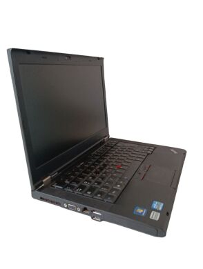 Ноутбук Lenovo ThinkPad T420 / 14" (1366x768) TN / Intel Core i5-2520M (2 (4) ядра по 2.5 - 3.2 GHz) / 6 GB DDR3 / 120 GB SSD NEW / nVidia NVS 4200M, 1 GB DDR3, 64-bit / WebCam Ноутбук Lenovo ThinkPad T420 / 14" (1366x768) TN / Intel Core i5-2520M (2 (4) ядра по 2.5 - 3.2 GHz) / 6 GB DDR3 / 120 GB SSD NEW / nVidia NVS 4200M, 1 GB DDR3, 64-bit / WebCam