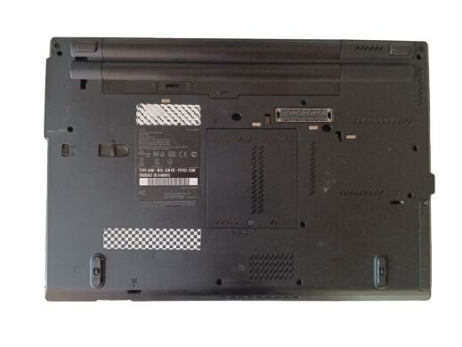 Ноутбук Lenovo ThinkPad T420 / 14" (1366x768) TN / Intel Core i5-2520M (2 (4) ядра по 2.5 - 3.2 GHz) / 6 GB DDR3 / 120 GB SSD NEW / nVidia NVS 4200M, 1 GB DDR3, 64-bit / WebCam Ноутбук Lenovo ThinkPad T420 / 14" (1366x768) TN / Intel Core i5-2520M (2 (4) ядра по 2.5 - 3.2 GHz) / 6 GB DDR3 / 120 GB SSD NEW / nVidia NVS 4200M, 1 GB DDR3, 64-bit / WebCam