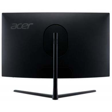 Новий монітор Acer Nitro EI242QRPbiipx / 23.6" (1920x1080) TFT VA, вигнутий / HDMI, DP / 144MHz / 1ms