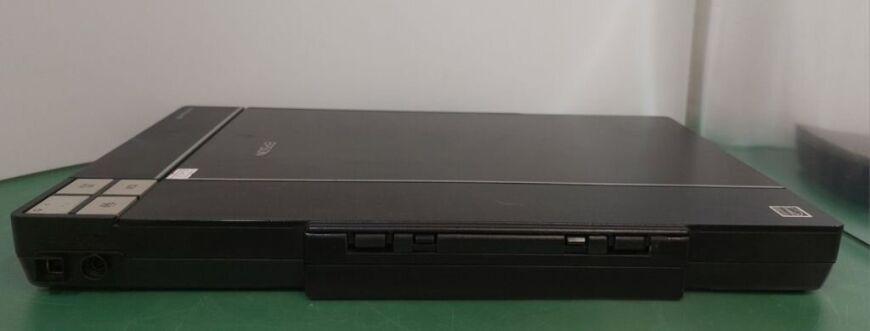 Сканер Epson Perfection V37 / USB 2.0 / Без БП