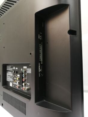 Телевизор LG 32LK455C / 32" (1920х1080) / 450 кд.м 2/ 4мс / 60 Гц / PAL, SECAM, NTSC / HDMI / AV