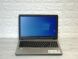 Ультрабук Asus X540N / 15.6" (1366x768) TN / Intel Celeron N3350 (2 ядра по 1.1 - 2.4 GHz) / 4 GB DDR3 / 500 GB HDD / nVidia GeForce 920MX, 2 GB DDR3, 64-bit / WebCam купить