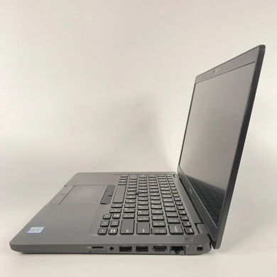 Ультрабук Б-класс Dell Latitude 5400 / 14" (1920x1080) IPS / Intel Core i5-8365U (4 (8) ядра по 1.6 - 4.1 GHz) / 16 GB DDR4 / 256 GB SSD / Intel UHD Graphics / WebCam / HDMI