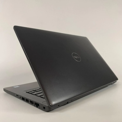 Ультрабук Б-класс Dell Latitude 5400 / 14" (1920x1080) IPS / Intel Core i5-8365U (4 (8) ядра по 1.6 - 4.1 GHz) / 16 GB DDR4 / 256 GB SSD / Intel UHD Graphics / WebCam / HDMI