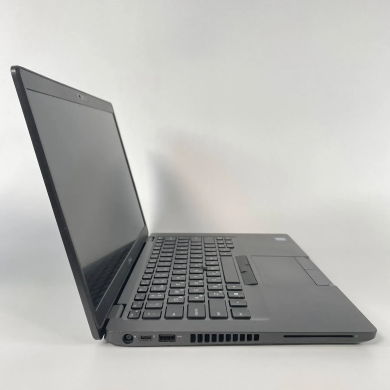 Ультрабук Б-класс Dell Latitude 5400 / 14" (1920x1080) IPS / Intel Core i5-8365U (4 (8) ядра по 1.6 - 4.1 GHz) / 16 GB DDR4 / 256 GB SSD / Intel UHD Graphics / WebCam / HDMI