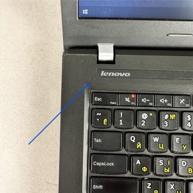 Ультрабук Б-клас Lenovo ThinkPad E460 / 14" (1920x1080) IPS / Intel Core i5-6200U (2 (4) ядра по 2.3 - 2.8 GHz) / 8 GB DDR3 / 128 GB SSD / Intel HD Graphics 520 / WebCam