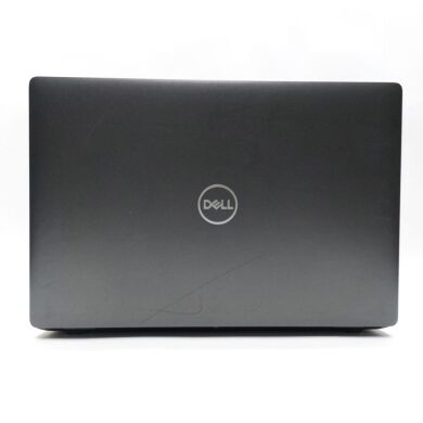 Ультрабук Б-класс Dell Latitude 5401 / 14" (1920x1080) IPS / Intel Core i5-9400H (4 (8) ядра по 2.5 - 4.3 GHz) / 16 GB DDR4 / 512 GB SSD / nVidia GeForce MX150, 2 GB GDDR5, 64-bit / WebCam