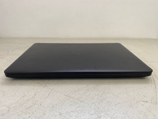 Ультрабук Dell Latitude E5470 / 14" (1366x768) TN / Intel Core i5-6300U (2 (4) ядра по 2.4 - 3.0 GHz) / 8 GB DDR4 / 128 GB SSD / Intel HD Graphics 520 / WebCam