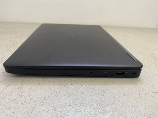 Ультрабук Dell Latitude E5470 / 14" (1366x768) TN / Intel Core i5-6300U (2 (4) ядра по 2.4 - 3.0 GHz) / 8 GB DDR4 / 128 GB SSD / Intel HD Graphics 520 / WebCam