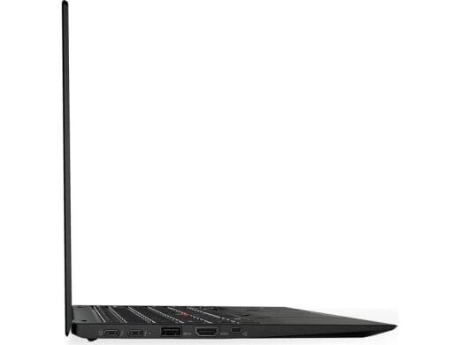 Ультрабук Lenovo ThinkPad X1 Carbon G5 / 14" (1920x1080) IPS LED / Intel Core i5-6200U (2 (4) ядра по 2.3 - 2.8 GHz) / 8 GB DDR3 / 240 GB SSD / WebCam / USB 3.0 / HDMI / Thunderbolt 3