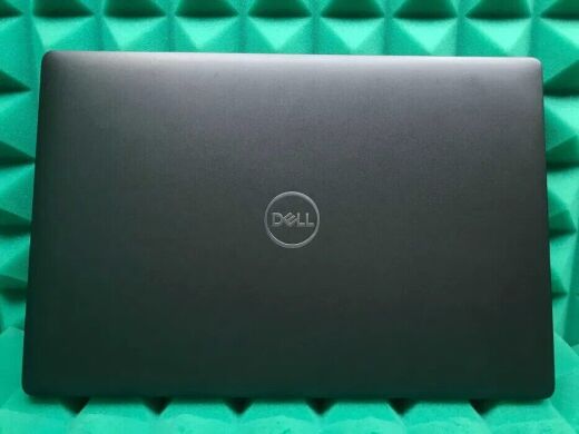 Ультрабук Dell Latitude 5400 Chromebook / 14" (1920x1080) IPS / Intel Core i3-8145U (2 (4) ядра по 2.1 - 3.9 GHz) / 8 GB DDR4 / 256 GB SSD M.2 / Intel UHD Graphics 620 / WebCam / ChromeOS