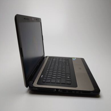 Ноутбук HP 630 / 15.6" (1366x768) TN / Intel Core i3-370M (2 (4) ядра по 2.4 GHz) / 4 GB DDR3 / 320 GB HDD / Intel HD Graphics / WebCam / DVD-ROM / Win 7 Home Ноутбук HP 630 / 15.6" (1366x768) TN / Intel Core i3-370M (2 (4) ядра по 2.4 GHz) / 4 GB DDR3 / 320 GB HDD / Intel HD Graphics / WebCam / DVD-ROM / Win 7 Home