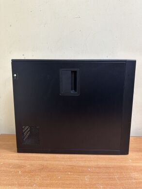 Компьютер Dell Precision T1700 Tower / Intel Core i5-4570 (4 ядра по 3.2 - 3.6 GHz) / 16 GB DDR3 / no HDD / Intel HD Graphics 4600 / 365W / DVD-ROM / DisplayPort Компьютер Dell Precision T1700 Tower / Intel Core i5-4570 (4 ядра по 3.2 - 3.6 GHz) / 16 GB DDR3 / no HDD / Intel HD Graphics 4600 / 365W / DVD-ROM / DisplayPort