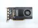Дискретна відеокарта nVidia Quadro P2000, 5 GB GDDR5, 160-bit / 4x DisplayPort купити