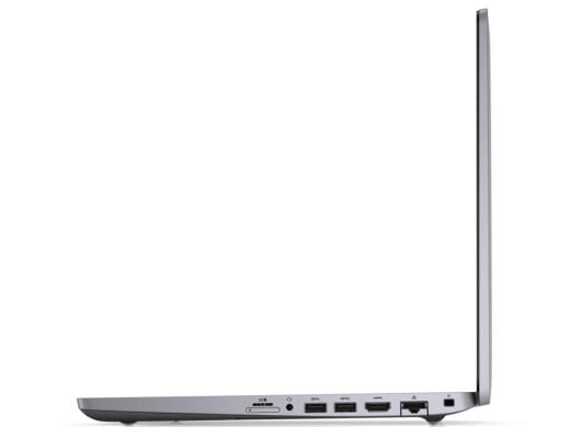 Ноутбук Dell Latitude 5510 / 15.6" (1920x1080) IPS / Intel Core i5-10310U (4 (8) ядра по 1.7 - 4.4 GHz) / 8 GB DDR4 / 512 GB SSD / Intel UHD Graphics 620 / WebCam